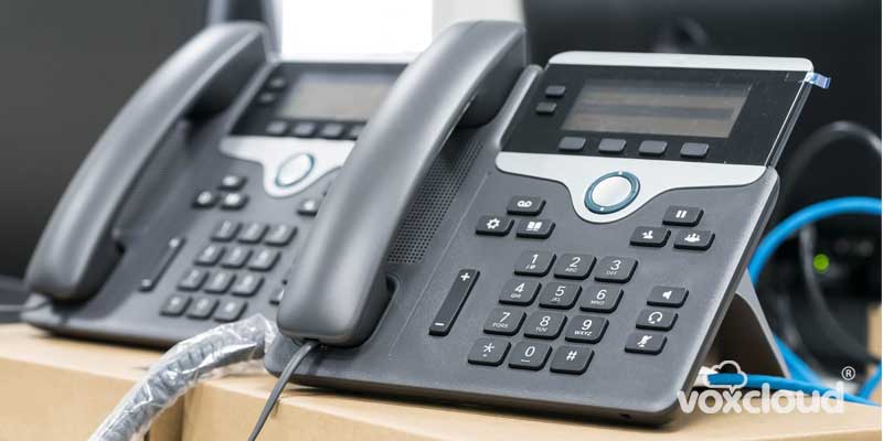In need of a new phone system?